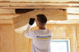 Weatherproofing Services in Abilene, TX